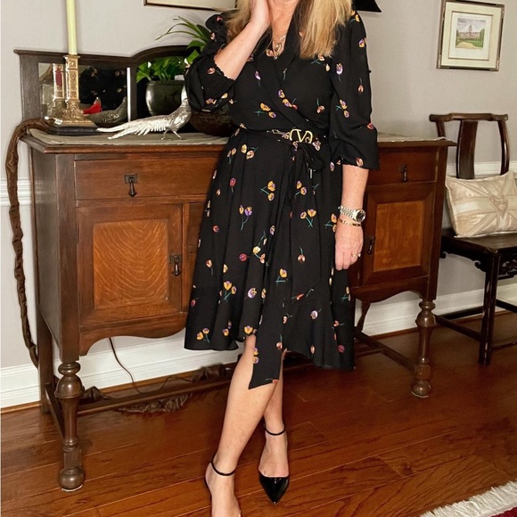 Cabi Divine Dress (style 4391) - Picture 12 of 16